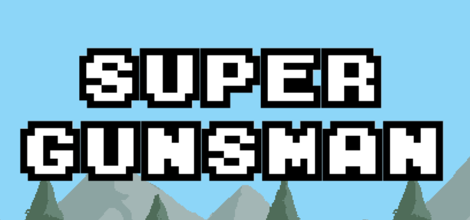 Supergunsmen